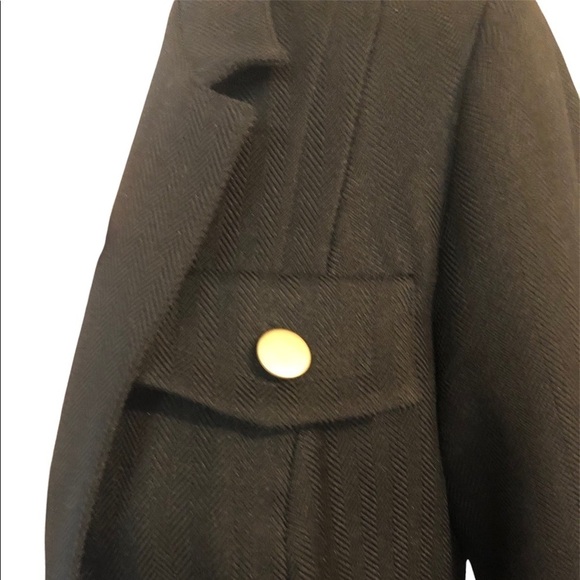 Black Blazer by R&K Originals - Picture 7 of 13